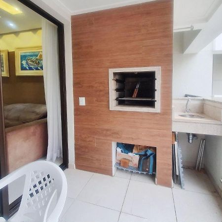 Apto Em Clube Residencial - Excelente Localizacao Florianopolis Ngoại thất bức ảnh