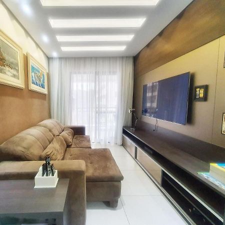 Apto Em Clube Residencial - Excelente Localizacao Florianopolis Ngoại thất bức ảnh