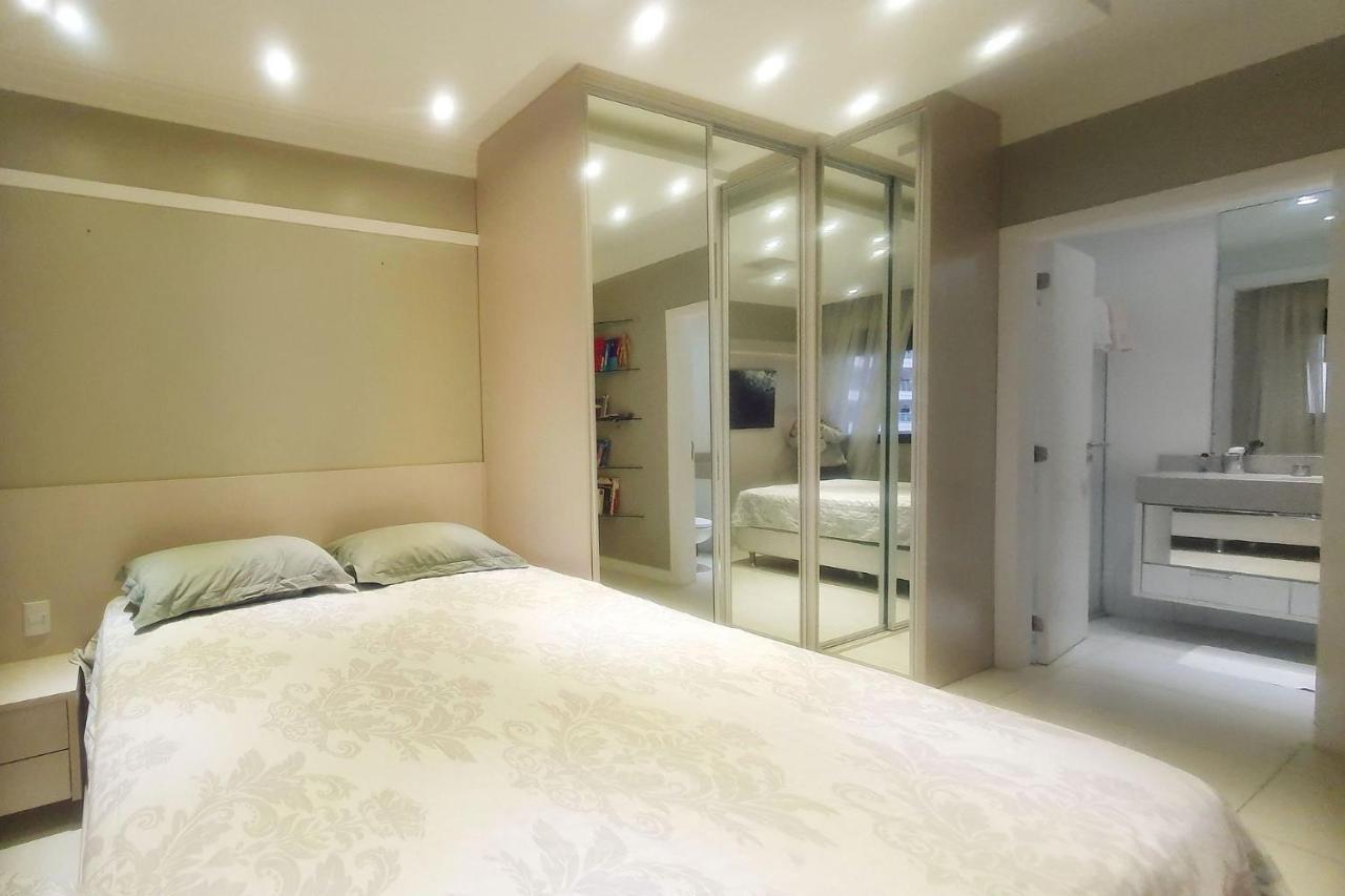Apto Em Clube Residencial - Excelente Localizacao Florianopolis Ngoại thất bức ảnh